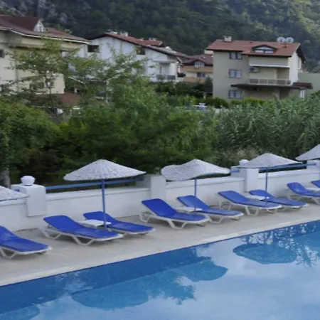 Munamar Hotel
