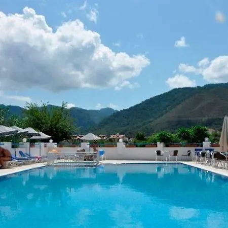 Hotel Munamar