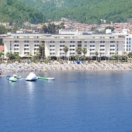 Munamar 5* Icmeler