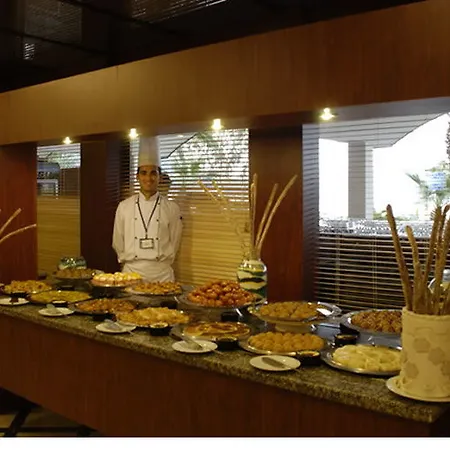 Munamar Hotel
