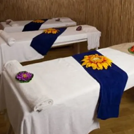 Hotel Munamar Icmeler