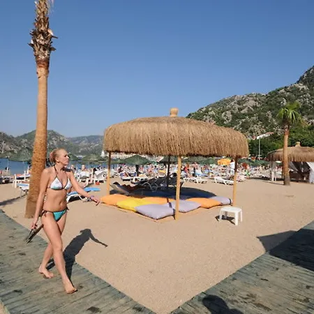 Hotel Munamar 5*