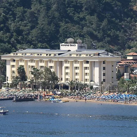 Munamar 5* Icmeler