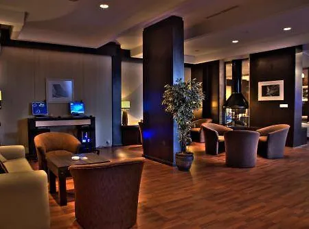 Hotel Munamar 5*