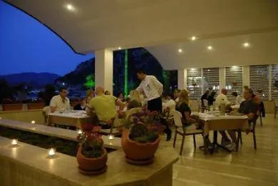 Hotel Munamar Icmeler
