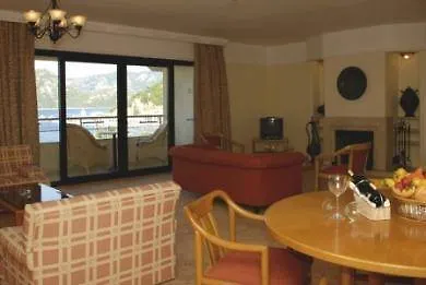 Hotel Munamar