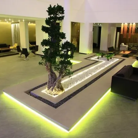 Hotel Munamar
