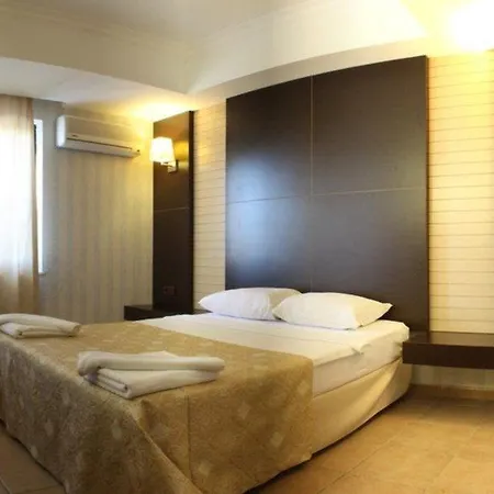 Munamar Hotel