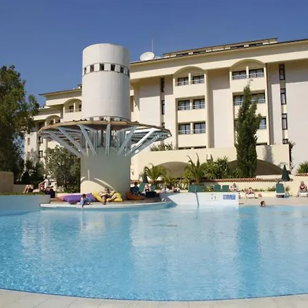 Munamar Hotel 5*