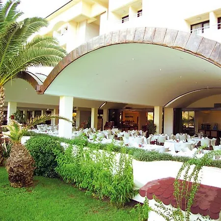 Munamar Hotel