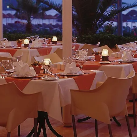 Munamar Hotel 5*