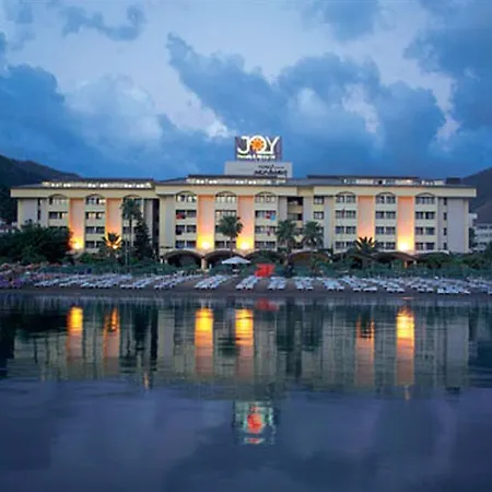 Munamar 5* Icmeler