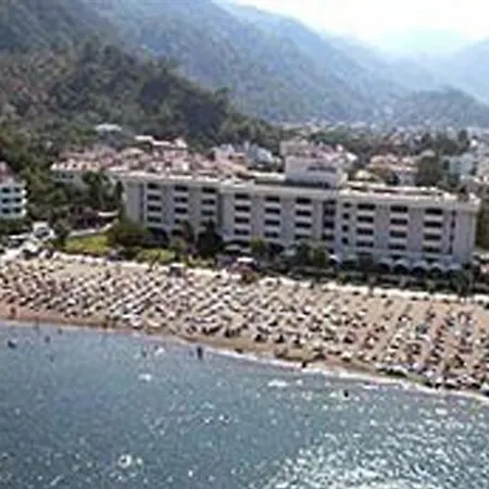 Munamar Hotel