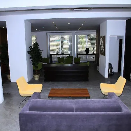Hotel Munamar