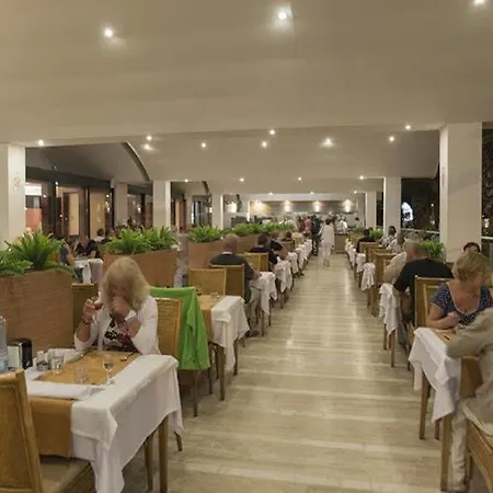 Munamar 5* Icmeler