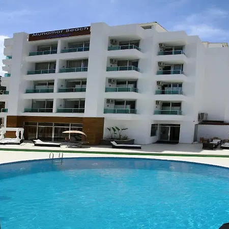 Munamar 5* Icmeler