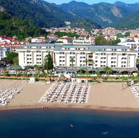 Hotel Munamar
