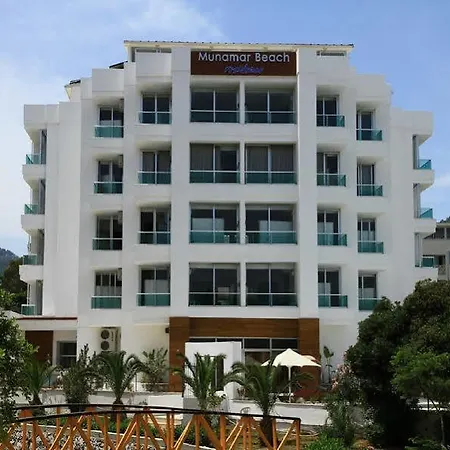 Munamar 5* Icmeler