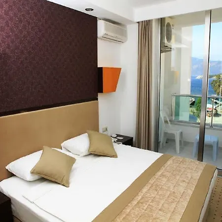Hotel Munamar