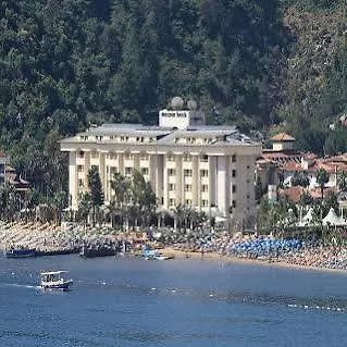 Hotel Munamar Icmeler