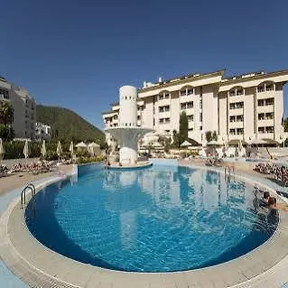Munamar 5* Icmeler