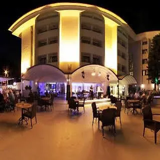 Hotel Munamar