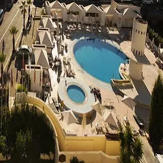 Hotel Munamar