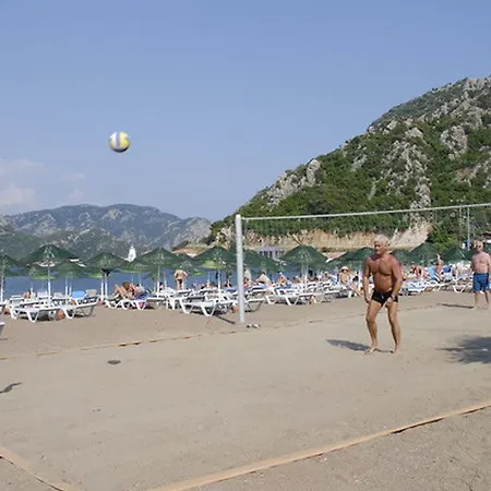 Munamar Hotel