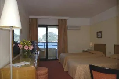 Hotel Munamar