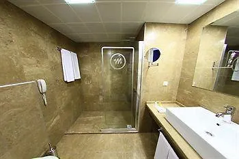 Hotel Munamar Icmeler